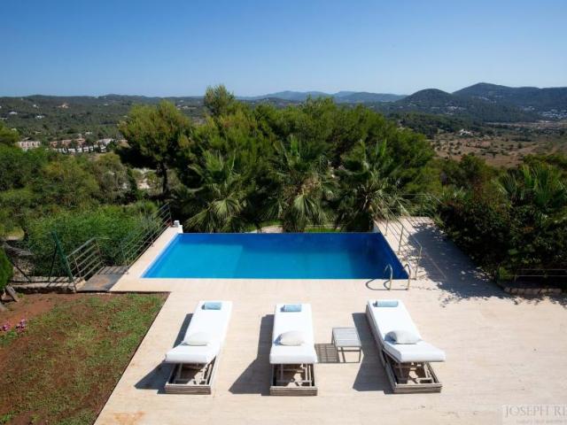 3 Dormitorio Casa Balears Balearic Islands LS96270128