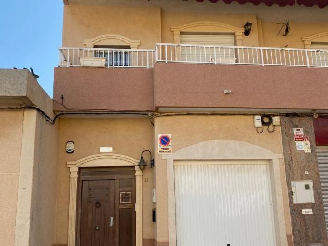 3 Dormitorio Casa Balsicas Murcia Province LS101253917