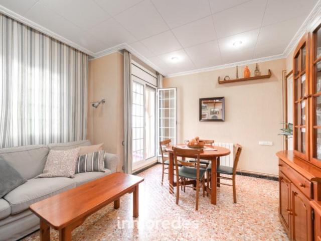 3 Dormitorio Casa Barcelona Barcelona LS100407200