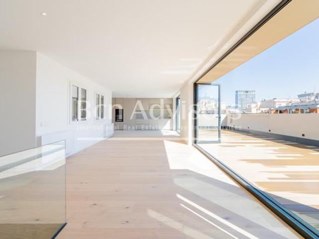 3 Dormitorio Casa Barcelona Barcelona LS98833400
