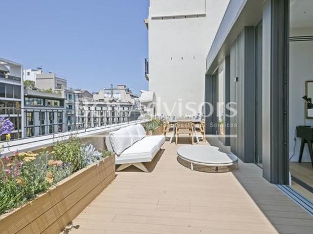3 Dormitorio Casa Barcelona Barcelona LS98833477