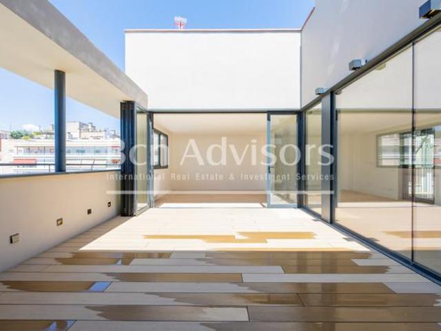 3 Dormitorio Casa Barcelona Barcelona LS98833391