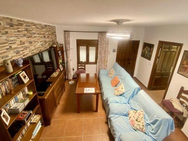 3 Dormitorio Casa Benaoján Málaga 96822918