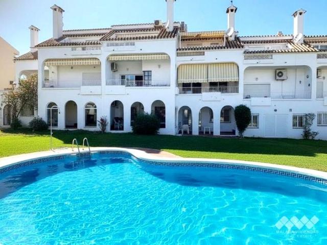 3 Dormitorio Casa Benalmádena Málaga 102753092