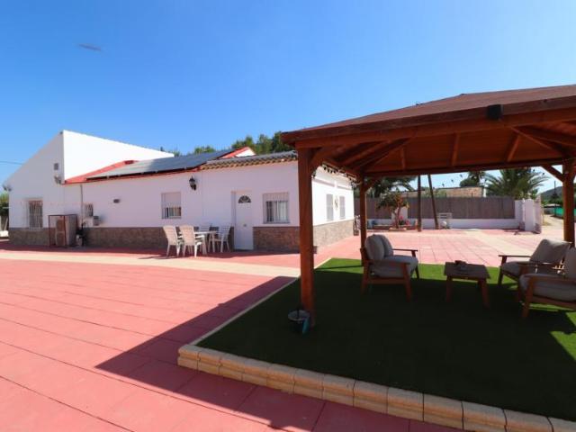 4 Dormitorio Casa Benferri Alicante 101726737