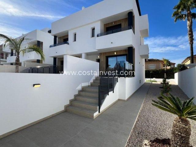 3 Dormitorio Casa Benferri Costa Blanca 101264244