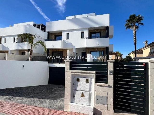 3 Dormitorio Casa Benferri Costa Blanca 101264243
