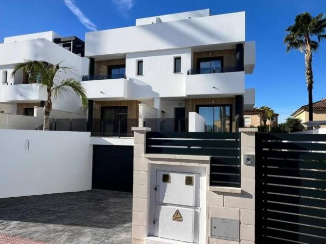 3 Dormitorio Casa Benferri Costa Blanca 103092424