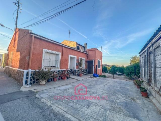 3 Dormitorio Casa Beniel Beniel 104074358
