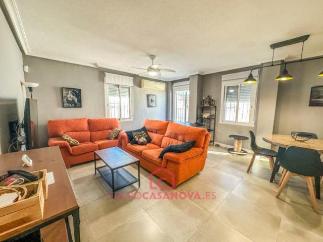 3 Dormitorio Casa Beniel Beniel 99802389