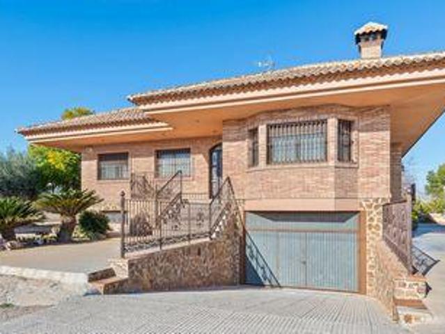 3 Dormitorio Casa Beniel Murcia 88945254