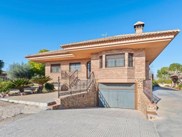 3 Dormitorio Casa Beniel Murcia 94383662