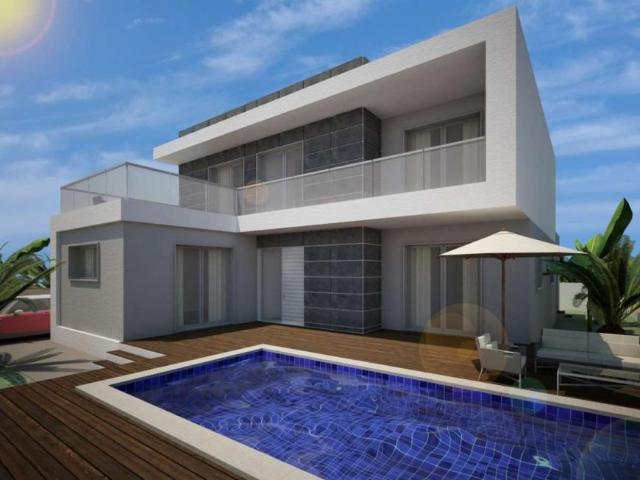 3 Dormitorio Casa Benijofar Alicante 101303019