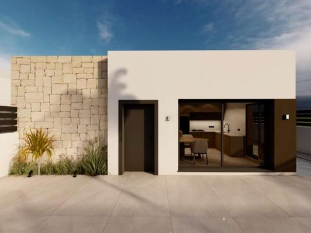 3 Dormitorio Casa Benijofar Alicante 101988253