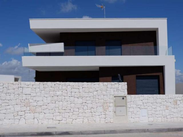 3 Dormitorio Casa Benijofar Alicante 102113923