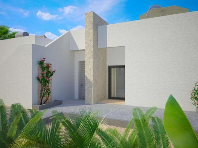 3 Dormitorio Casa Benijofar Alicante 102113962