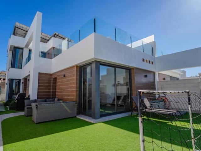 3 Dormitorio Casa Benijofar Alicante 96158484