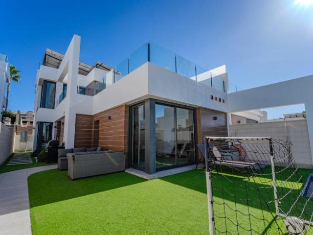 3 Dormitorio Casa Benijofar Alicante LS102519459