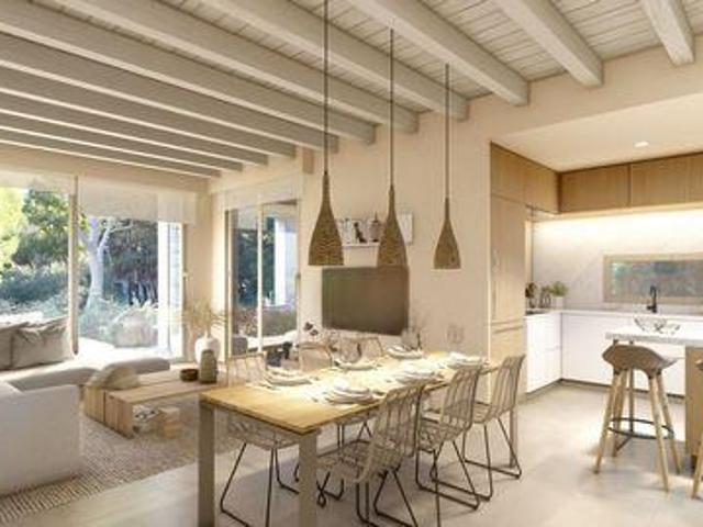 3 Dormitorio Casa Benissa Alicante 96310517