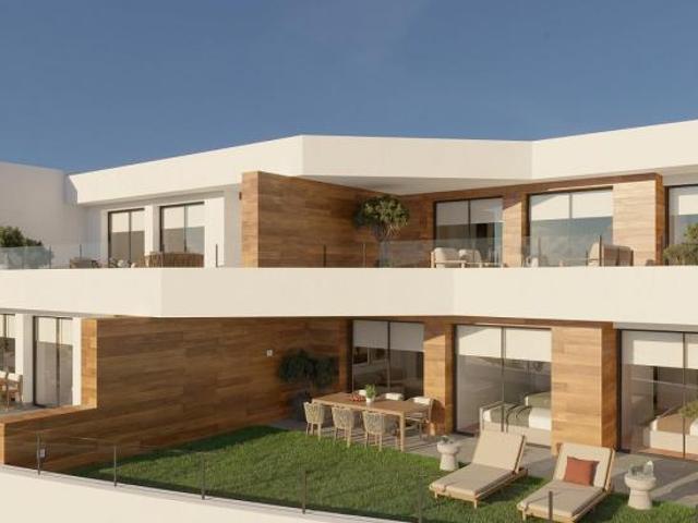 3 Dormitorio Casa Benitachell Spanien 101516414