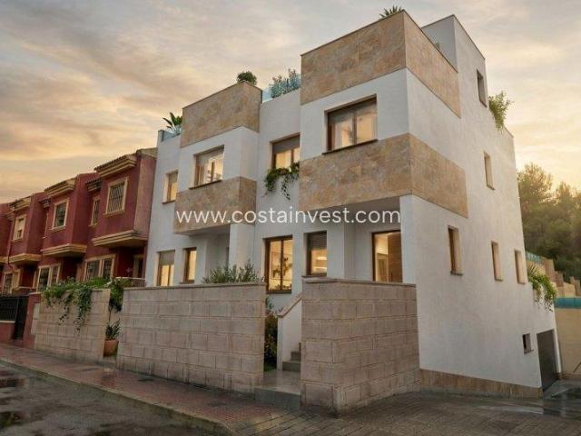 3 Dormitorio Casa Bigastro Costa Blanca LS101263680