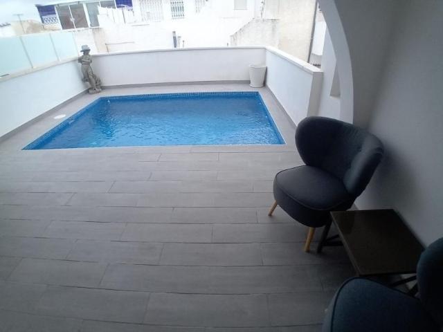 3 Dormitorio Casa Blue Lagoon ALICANTE / COSTA BLANCA LS90713927