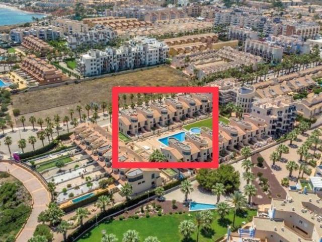 3 Dormitorio Casa Cabo Roig Costa Blanca LS102247562
