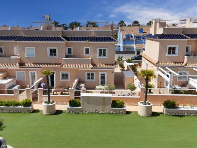 3 Dormitorio Casa Cabo Roig Alicante 100942294