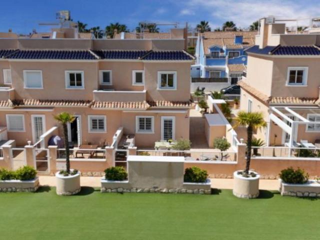 3 Dormitorio Casa Cabo Roig Alicante 100956600
