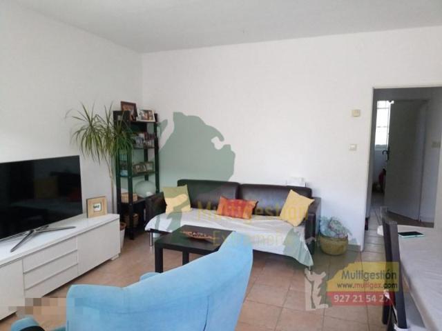 3 Dormitorio Casa Cáceres Cáceres 96394010