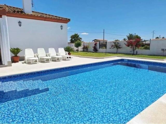 3 Dormitorio Casa Cádiz Andalusia 101377179