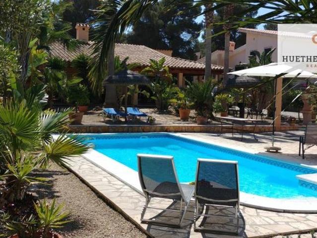 3 Dormitorio Casa Cala Murada Spanien LS97241757