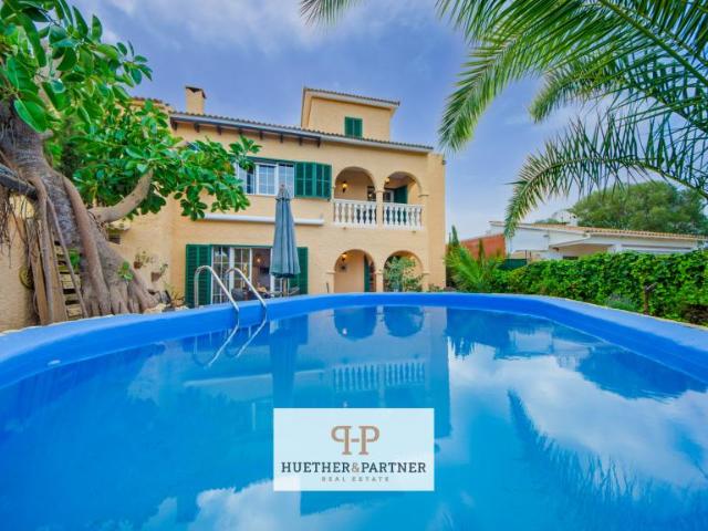 3 Dormitorio Casa Cala Romantica Spanien 100422624