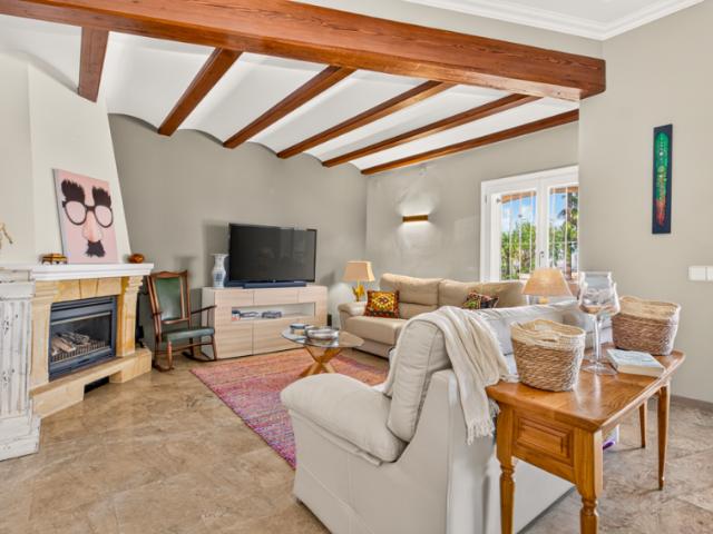 3 Dormitorio Casa Calp Calp 103961165