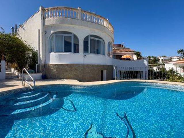 3 Dormitorio Casa Calpe Calp Alicante LS89726961