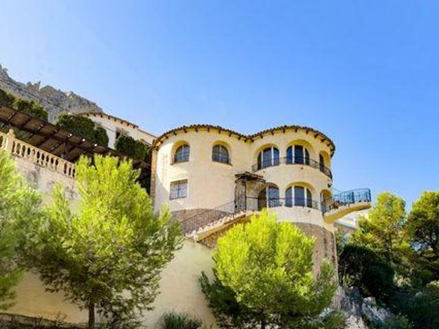 3 Dormitorio Casa Calpe Calp Alicante 96322895