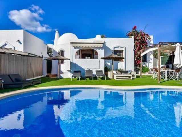 3 Dormitorio Casa Calpe Calp Alicante 92480915