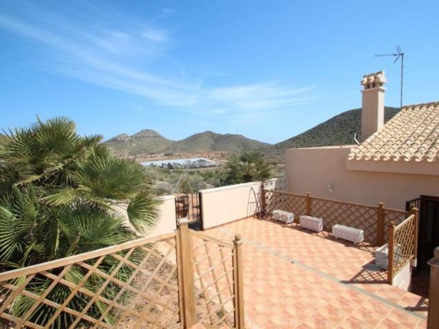3 Dormitorio Casa Cartagena Murcia 103358242