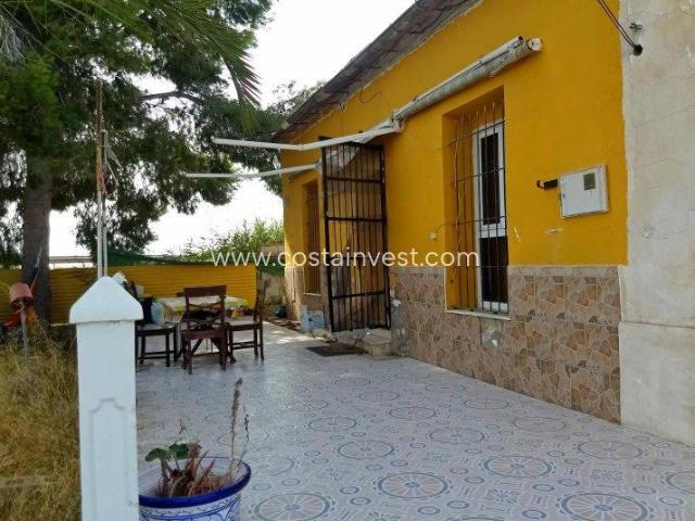 3 Dormitorio Casa Catral Costa Blanca 83122778