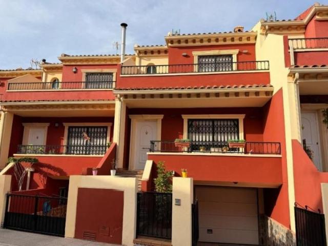 3 Dormitorio Casa Catral Alicante 101665777