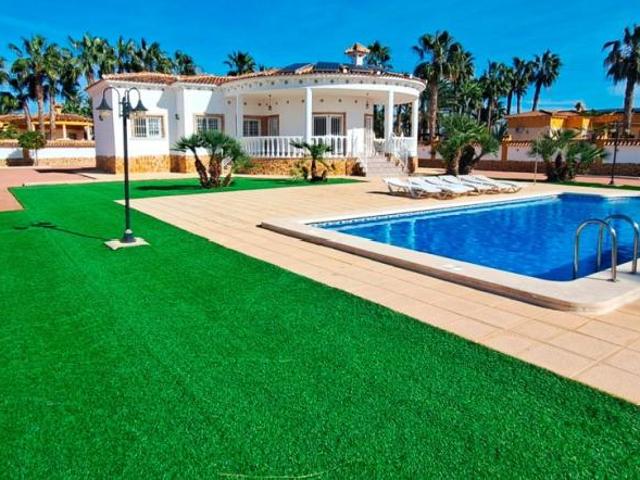 3 Dormitorio Casa Catral Alicante 103338652