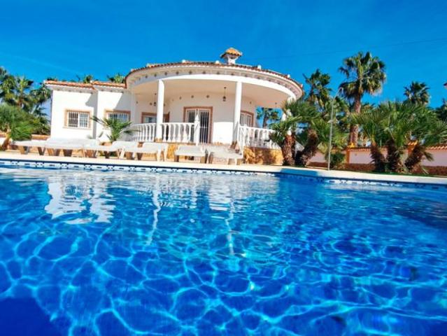 3 Dormitorio Casa Catral Alicante 103411389