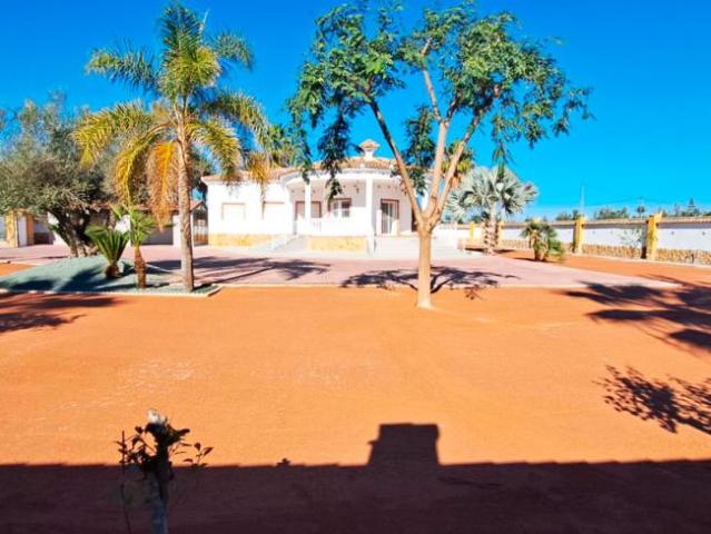 3 Dormitorio Casa Catral Alicante 103411390
