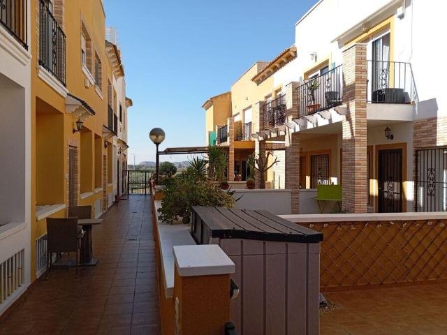 3 Dormitorio Casa Catral Spanien LS100190005