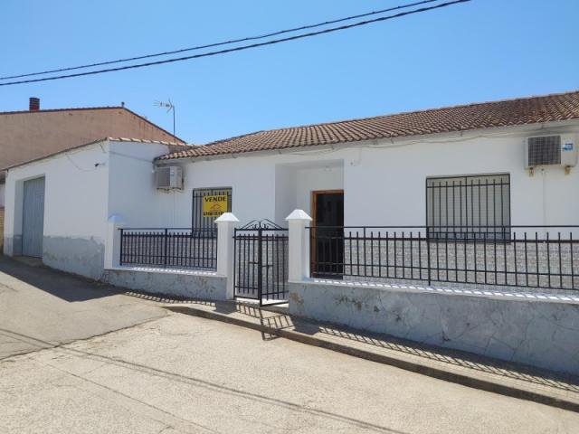 3 Dormitorio Casa Ceclavín Cáceres 78112771