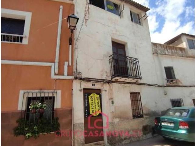 3 Dormitorio Casa Cehegín Cehegín 101648452