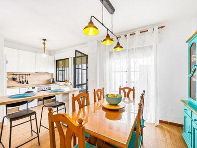 3 Dormitorio Casa Chiclana De La Frontera Cadiz 101597732