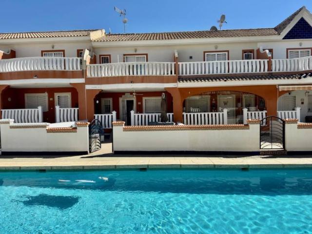 3 Dormitorio Casa Ciudad Quesada Alicante 94524194