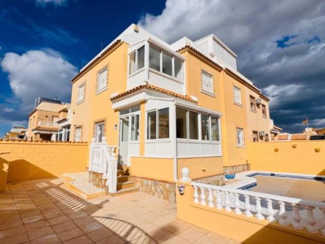 3 Dormitorio Casa Ciudad Quesada Alicante 99546991