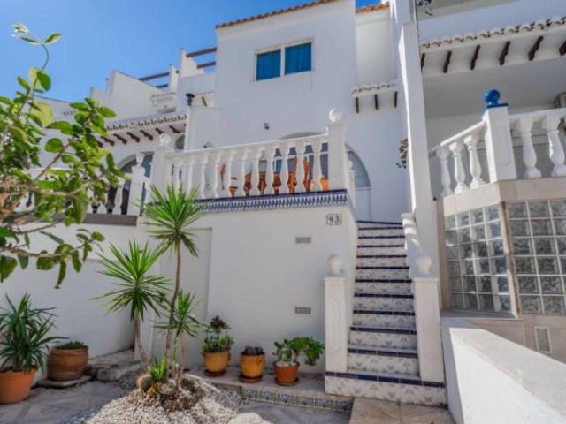 2 Dormitorio Casa Ciudad Quesada Alicante 100248038